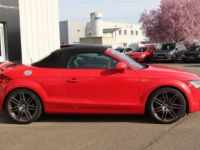 Audi TT Roadster s-line 211cv 2.0 tfsi 8J  - <small></small> 15.990 € <small>TTC</small> - #4