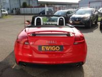 Audi TT Roadster s-line 211cv 2.0 tfsi 8J  - <small></small> 15.990 € <small>TTC</small> - #6