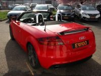 Audi TT Roadster s-line 211cv 2.0 tfsi 8J  - <small></small> 15.990 € <small>TTC</small> - #7