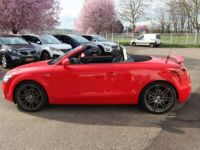 Audi TT Roadster s-line 211cv 2.0 tfsi 8J  - <small></small> 15.990 € <small>TTC</small> - #8