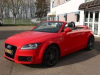 Audi TT Roadster s-line 211cv 2.0 tfsi 8J  - <small></small> 15.990 € <small>TTC</small> - #9