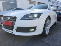 Audi TT Roadster TT STLINE 18TFSI - <small></small> 11.990 € <small>TTC</small> - #1