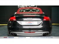 Audi TT Roadster TTS QUATTRO 2.0 TFSI 272 S-TRONIC - <small></small> 19.990 € <small>TTC</small> - #4