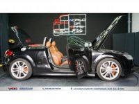 Audi TT Roadster TTS QUATTRO 2.0 TFSI 272 S-TRONIC - <small></small> 19.990 € <small>TTC</small> - #10