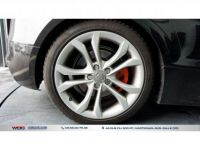 Audi TT Roadster TTS QUATTRO 2.0 TFSI 272 S-TRONIC - <small></small> 19.990 € <small>TTC</small> - #14