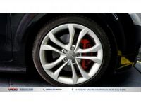 Audi TT Roadster TTS QUATTRO 2.0 TFSI 272 S-TRONIC - <small></small> 19.990 € <small>TTC</small> - #15