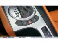 Audi TT Roadster TTS QUATTRO 2.0 TFSI 272 S-TRONIC - <small></small> 19.990 € <small>TTC</small> - #36