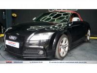 Audi TT Roadster TTS QUATTRO 2.0 TFSI 272 S-TRONIC - <small></small> 19.990 € <small>TTC</small> - #1