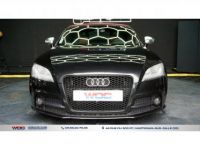 Audi TT Roadster TTS QUATTRO 2.0 TFSI 272 S-TRONIC - <small></small> 19.990 € <small>TTC</small> - #2