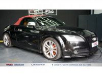 Audi TT Roadster TTS QUATTRO 2.0 TFSI 272 S-TRONIC - <small></small> 19.990 € <small>TTC</small> - #3