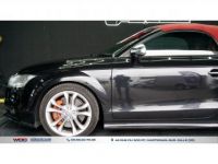 Audi TT Roadster TTS QUATTRO 2.0 TFSI 272 S-TRONIC - <small></small> 19.990 € <small>TTC</small> - #21