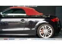 Audi TT Roadster TTS QUATTRO 2.0 TFSI 272 S-TRONIC - <small></small> 19.990 € <small>TTC</small> - #22