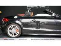 Audi TT Roadster TTS QUATTRO 2.0 TFSI 272 S-TRONIC - <small></small> 19.990 € <small>TTC</small> - #23