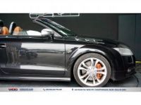 Audi TT Roadster TTS QUATTRO 2.0 TFSI 272 S-TRONIC - <small></small> 19.990 € <small>TTC</small> - #24