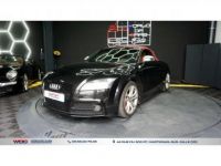 Audi TT Roadster TTS QUATTRO 2.0 TFSI 272 S-TRONIC - <small></small> 19.990 € <small>TTC</small> - #54