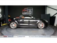 Audi TT Roadster TTS QUATTRO 2.0 TFSI 272 S-TRONIC - <small></small> 19.990 € <small>TTC</small> - #57