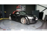 Audi TT Roadster TTS QUATTRO 2.0 TFSI 272 S-TRONIC - <small></small> 19.990 € <small>TTC</small> - #58