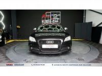 Audi TT Roadster TTS QUATTRO 2.0 TFSI 272 S-TRONIC - <small></small> 19.990 € <small>TTC</small> - #59