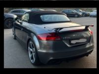 Audi TT RS  Roadster II 2.5 TFSI 340ch quattro - <small></small> 35.890 € <small>TTC</small> - #13