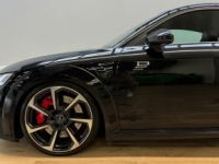 Audi TT RS 2.5 400 ch quattro S-tronic 7 DAZA / Echap / BO / Caméra / Matrix / Cuir Nappa - <small></small> 64.990 € <small>TTC</small> - #3