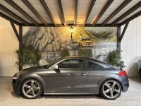 Audi TT RS 2.5 TFSI 340 CV QUATTRO S-TRONIC - <small></small> 28.950 € <small>TTC</small> - #1