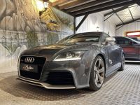 Audi TT RS 2.5 TFSI 340 CV QUATTRO S-TRONIC - <small></small> 28.950 € <small>TTC</small> - #2