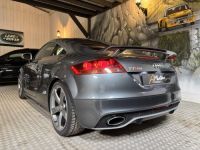 Audi TT RS 2.5 TFSI 340 CV QUATTRO S-TRONIC - <small></small> 28.950 € <small>TTC</small> - #4