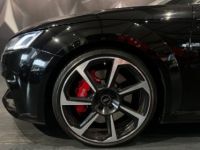 Audi TT RS 2.5 TFSI 400CH QUATTRO S TRONIC 7 - <small></small> 57.990 € <small>TTC</small> - #20