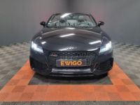 Audi TT RS 2.5 TFSI 400ch QUATTRO S-TRONIC 7 MALUS PAYE - <small></small> 54.990 € <small>TTC</small> - #2