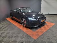 Audi TT RS 2.5 TFSI 400ch QUATTRO S-TRONIC 7 MALUS PAYE - <small></small> 54.990 € <small>TTC</small> - #3