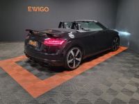 Audi TT RS 2.5 TFSI 400ch QUATTRO S-TRONIC 7 MALUS PAYE - <small></small> 54.990 € <small>TTC</small> - #4