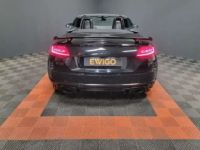 Audi TT RS 2.5 TFSI 400ch QUATTRO S-TRONIC 7 MALUS PAYE - <small></small> 54.990 € <small>TTC</small> - #5