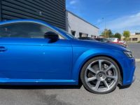 Audi TT RS 2.5 tfsi 400ch stronic oled - <small></small> 62.990 € <small>TTC</small> - #4