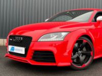 Audi TT RS 340 S-Tronic - <small></small> 36.990 € <small>TTC</small> - #1