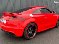 Audi TT RS 340 S-Tronic - <small></small> 36.990 € <small>TTC</small> - #9