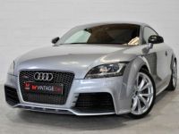 Audi TT RS 360cv Coupé 2.5 TFSI Quattro S tronic - <small></small> 29.900 € <small>TTC</small> - #1