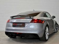 Audi TT RS 360cv Coupé 2.5 TFSI Quattro S tronic - <small></small> 29.900 € <small>TTC</small> - #2