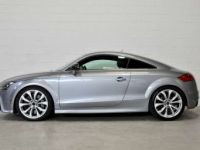 Audi TT RS 360cv Coupé 2.5 TFSI Quattro S tronic - <small></small> 29.900 € <small>TTC</small> - #3