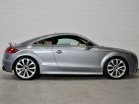 Audi TT RS 360cv Coupé 2.5 TFSI Quattro S tronic - <small></small> 29.900 € <small>TTC</small> - #4