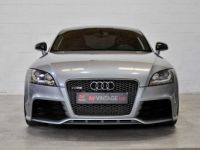 Audi TT RS 360cv Coupé 2.5 TFSI Quattro S tronic - <small></small> 29.900 € <small>TTC</small> - #5