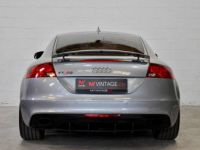 Audi TT RS 360cv Coupé 2.5 TFSI Quattro S tronic - <small></small> 29.900 € <small>TTC</small> - #6