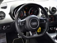 Audi TT RS 360cv Coupé 2.5 TFSI Quattro S tronic - <small></small> 29.900 € <small>TTC</small> - #12