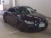 Audi TT RS AUDI TT RS COUPE 2.5 TFSI QUATTRO - <small></small> 29.000 € <small></small> - #1