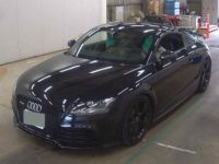 Audi TT RS AUDI TT RS COUPE 2.5 TFSI QUATTRO - <small></small> 29.000 € <small></small> - #4