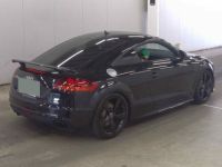 Audi TT RS AUDI TT RS COUPE 2.5 TFSI QUATTRO - <small></small> 29.000 € <small></small> - #5