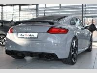 Audi TT RS Audi TT RS Coupé 280 km/h B&O Matrix Design - <small></small> 62.800 € <small>TTC</small> - #2