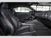 Audi TT RS Audi TT RS Coupé 280 km/h B&O Matrix Design - <small></small> 62.800 € <small>TTC</small> - #5