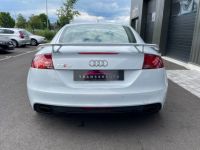 Audi TT RS coupe 2.5 tfsi 360 quattro s tronic plus - <small></small> 34.990 € <small>TTC</small> - #4