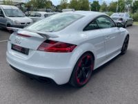 Audi TT RS coupe 2.5 tfsi 360 quattro s tronic plus - <small></small> 34.990 € <small>TTC</small> - #5