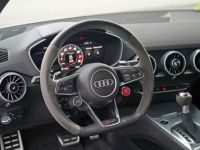 Audi TT RS COUPE 2.5 TFSI 400 - <small></small> 83.990 € <small>TTC</small> - #5